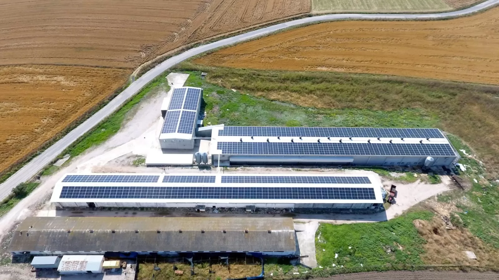 Güneş Panellerinin Gelişimi: Temiz Enerjiye Yenilikçi Bakış